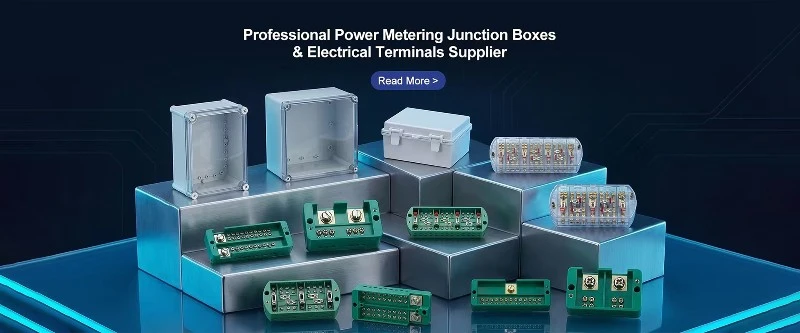 Electrical Terminals Supplier
